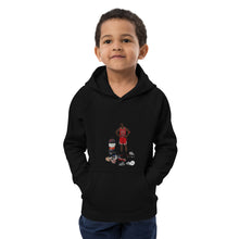 Load image into Gallery viewer, Kids eco hoodie
