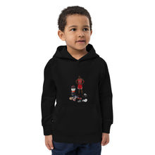 Load image into Gallery viewer, Kids eco hoodie
