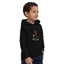 Load image into Gallery viewer, Kids eco hoodie
