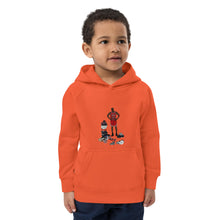 Load image into Gallery viewer, Kids eco hoodie
