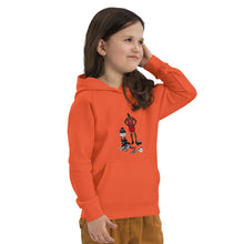 Load image into Gallery viewer, Kids eco hoodie
