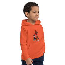 Load image into Gallery viewer, Kids eco hoodie
