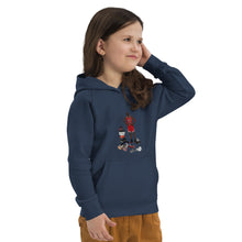 Load image into Gallery viewer, Kids eco hoodie
