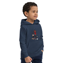 Load image into Gallery viewer, Kids eco hoodie
