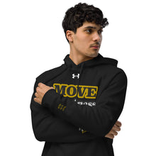 Load image into Gallery viewer, Under Armour® hoodie M,O.B Collection
