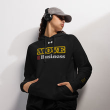 Load image into Gallery viewer, Under Armour® hoodie M,O.B Collection
