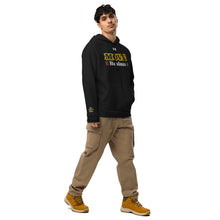 Load image into Gallery viewer, Under Armour® hoodie M,O.B Collection
