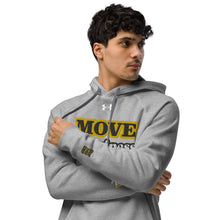 Load image into Gallery viewer, Under Armour® hoodie M,O.B Collection
