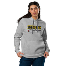 Load image into Gallery viewer, Under Armour® hoodie M,O.B Collection
