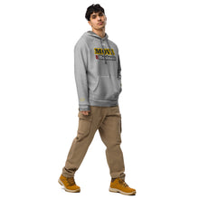 Load image into Gallery viewer, Under Armour® hoodie M,O.B Collection
