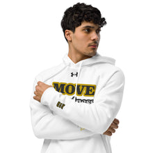 Load image into Gallery viewer, Under Armour® hoodie M,O.B Collection
