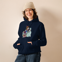 Load image into Gallery viewer, Unisex essential eco hoodie
