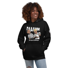 Load image into Gallery viewer, Unisex Hoodie
