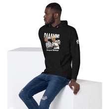 Load image into Gallery viewer, Unisex Hoodie
