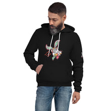 Load image into Gallery viewer, Unisex hoodie
