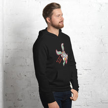 Load image into Gallery viewer, Unisex hoodie
