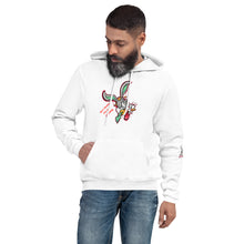 Load image into Gallery viewer, Unisex hoodie
