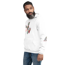 Load image into Gallery viewer, Unisex hoodie
