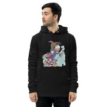 Load image into Gallery viewer, Unisex essential eco hoodie
