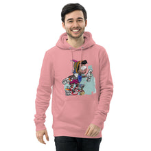 Load image into Gallery viewer, Unisex essential eco hoodie
