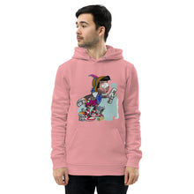 Load image into Gallery viewer, Unisex essential eco hoodie
