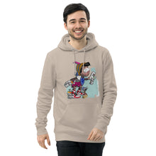 Load image into Gallery viewer, Unisex essential eco hoodie
