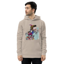 Load image into Gallery viewer, Unisex essential eco hoodie
