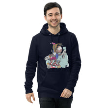 Load image into Gallery viewer, Unisex essential eco hoodie
