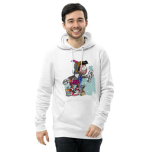 Load image into Gallery viewer, Unisex essential eco hoodie
