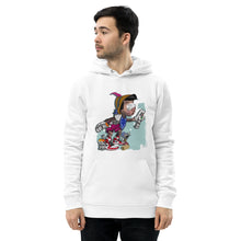 Load image into Gallery viewer, Unisex essential eco hoodie
